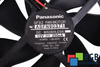 ASFN90371 PANASONIC 92X92X25MM, 12V VENTILÁTOR