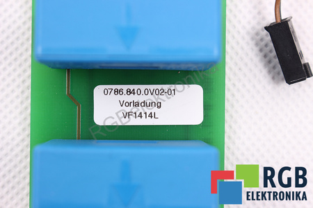 0786.840.0V02-01 LUST PRO VF1410L