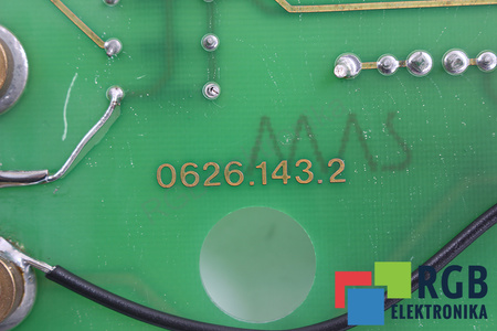 0626.143.2 LUST PRO FU4421S