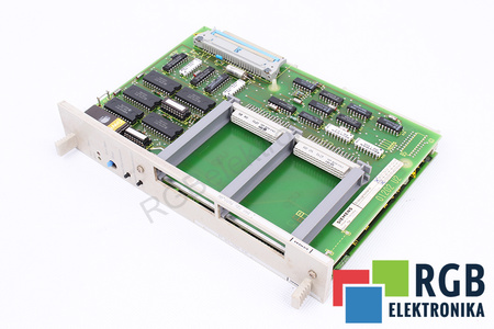 6ES5921-3WB13 SIEMENS SIMATIC S5 / SINUMERIK 3,8 CPU 921