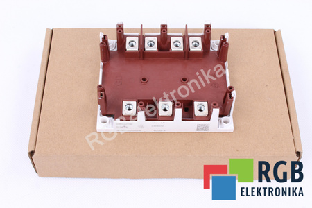 SKIM400GD126DLM SEMIKRON