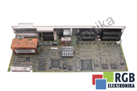 6SN1118-0DM13-0AA1 SIEMENS VERSION C SIMODRIVE 611