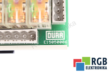 SSP41224 DURR E15050006