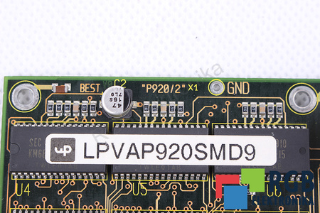 LPVAP920SMD9 UNIPO PRO 2TT1205CAN03C