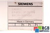 6SN1145-1BA00-0DA0 SIEMENS VERSION A SIMODRIVE 611-A/D