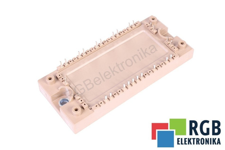 7MBR25VP120A-50 FUJI ELECTRIC TRANZISTOR