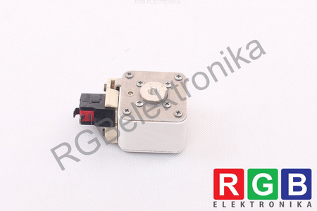 POJISTKA 2033422 SIBA ULTRA RAPID 500A, 660V, 300KA