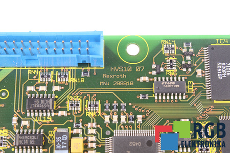 HVS1007 REXROTH R91299918