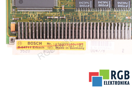 1070070309-213 BOSCH ZS400