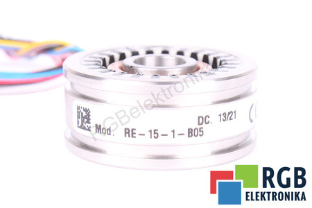 RE-15-1-B05 LTN RESOLVER