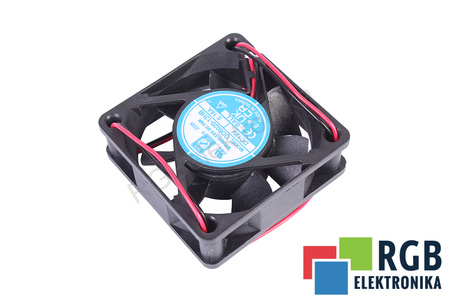 OD6020-12HB ORION 60X60X20MM, 12V, 0.18A VENTILÁTOR