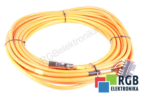 6FX8002-5DS06-1CA0 SIEMENS 12M KÁBEL