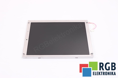 NL8060BC31-28D NEC 12.1" LCD DISPLEJ
