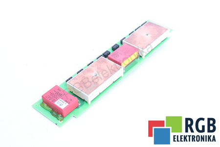 SV2IGBTI1-1/2 B&R AUTOMATION 060002121-02 1012 94V-0