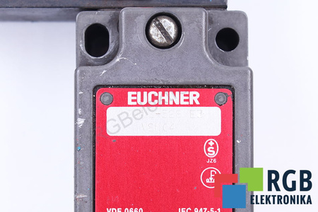 NZ1VZ-528E3 EUCHNER