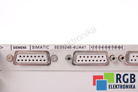 6ES5246-4UA41 SIEMENS SIMATIC S5