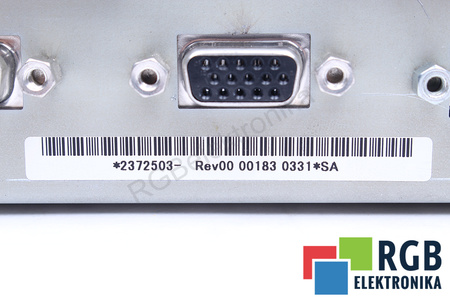 2372503 GE YOKOGAWA MEDICAL SYSTEMS PRO LOGIQ7