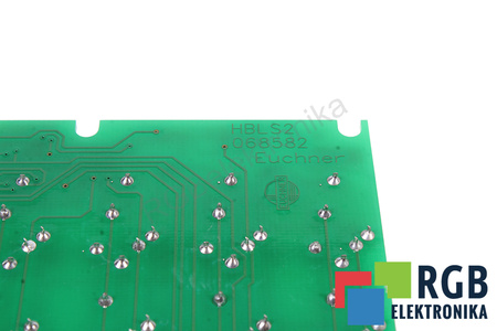 HBLS2 EUCHNER 68582 KLÁVESNICE