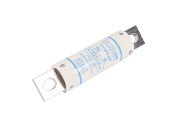 POJISTKA A70QS125-4 FERRAZ 125A