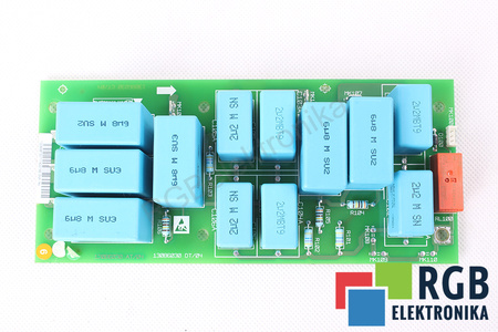 130B6030 DANFOSS PRO VLT5152