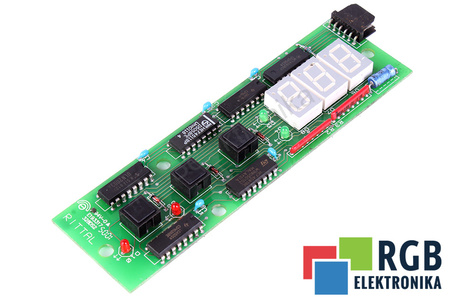 E193317 RITTAL 328DS2 NA NÁHRADNÍ DÍLY