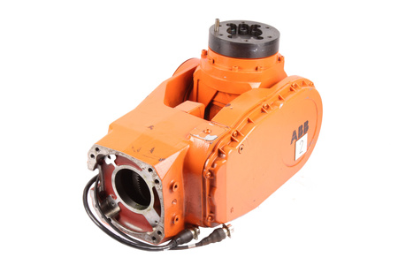 3HAC0694-2/2 ABB IRB6400R/2.5-150 RUKA ROBOTA