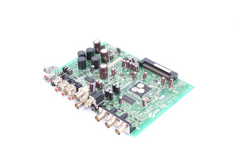 J2060276 NEC PWB-AV
