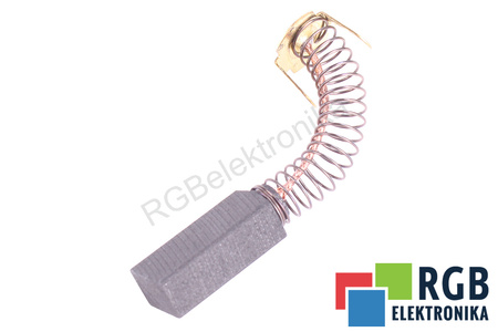 ELEKTRICKÝ KARTÁČ 6X9X20/18