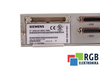 6SN1118-0DG21-0AA1 SIEMENS VERSION B SIMODRIVE 611