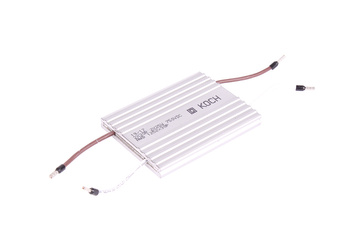 REZISTOR AWD1252X3 KOCH 2X30R 2X25W 750V
