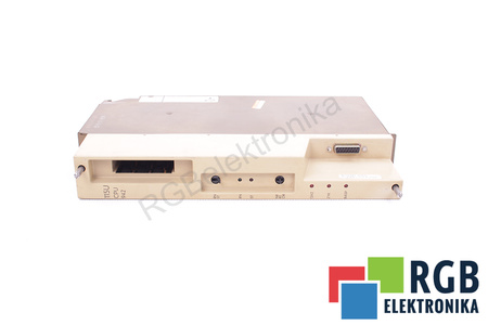 6ES5942-7UA11 SIEMENS SIMATIC S5 CPU 942