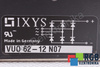 VUO62-12N07 IXYS 62A, 1200V