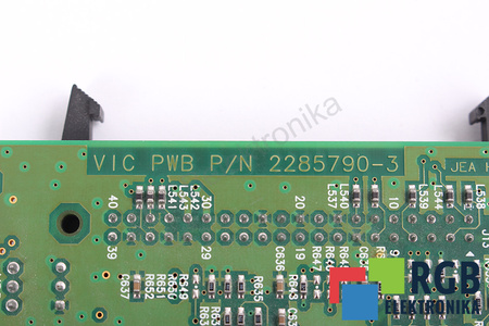 2285791 GE YOKOGAWA MEDICAL SYSTEMS PCI PRO LOGIQ3 USG