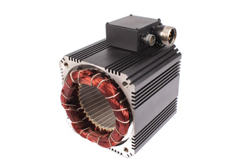 MS69C-YYYY-006 AEG STATOR