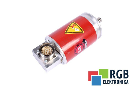 HE65S TR ELECTRONIC 206-00121/1204 ENKODÉR