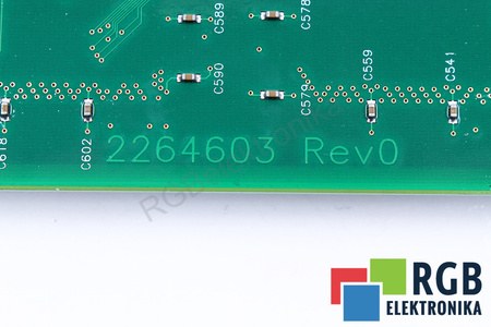 2264602-03 GEYMS DGPCIO ASSY SINANO ASSY PRO LOGIQ7