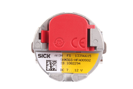 SKM36S-HFA00S02 SICK 1082294 ENKODÉR