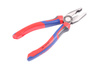 0302180 KNIPEX 03 02 180 180X52X21MM KLEŠTĚ