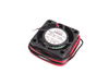 02510SS-12M-AA NMB TECHNOLOGIES 25X25X10MM, 12V, 0.06A VENTILÁTOR