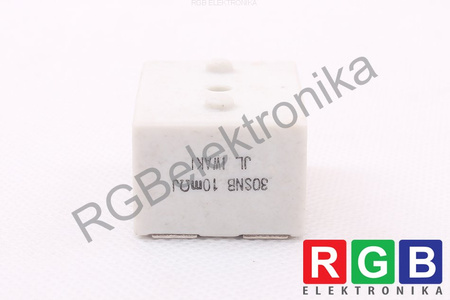 REZISTOR 30SNB IWAKI IL 10MOHM