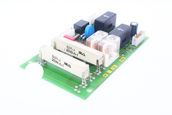 VL6031.02SP02 REFU ELEKTRONIK PRO SIMOVERT P 6SE4810-3AB01