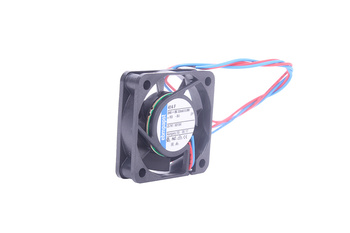 414F EBM PAPST 40X40X10MM 24VDC VENTILÁTOR