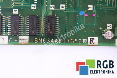 QX141C MITSUBISHI ELECTRIC BN634A617G52