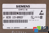 6ES5103-8MA03 SIEMENS SIMATIC S5 CPU 103
