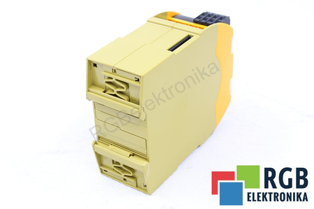 PNOZS11C PILZ 751111 BEZPEČNOSTNÍ RELÉ