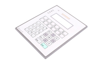 MI4-110-KG1 MOELLER PŘEDNÍ KRYT
