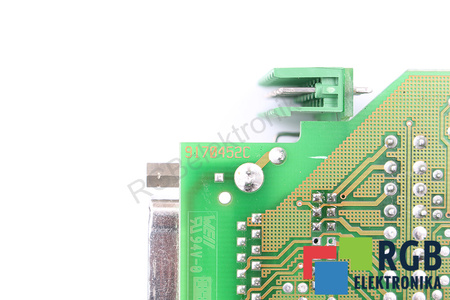 9170452C PHOENIX CONTACT PRO PSM-EG-RS422/LWL-K