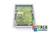G85139-E1721-C884-C SIEMENS SIMOVERT OVLÁDACÍ A ŘÍDICÍ PANEL