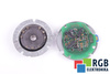 RF3 INDRAMAT 109-0967-4A02-08 109-0967-4A0B-08 MĚŘICÍ OBVOD