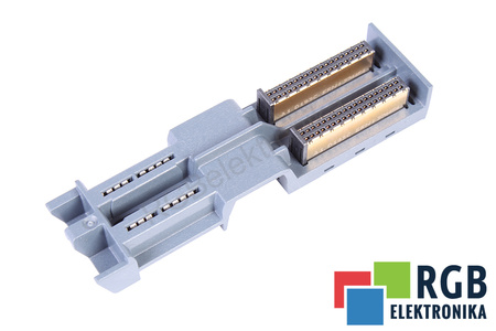 6ES7590-0AA00-0AA0 SIEMENS SIMATIC S7-1500 MONTÁŽNÍ LIŠTA